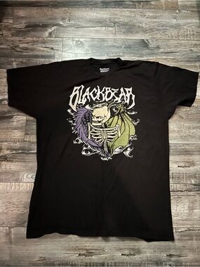 Blackbear tee